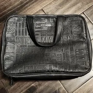 Bags Steve Madden Makeup Bag Poshmark